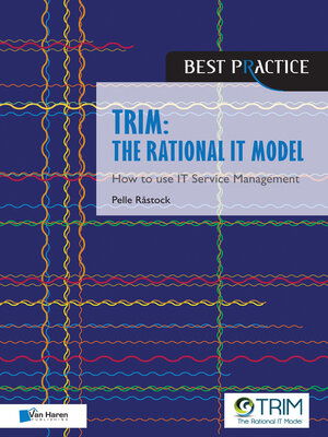 cover image of TRIM